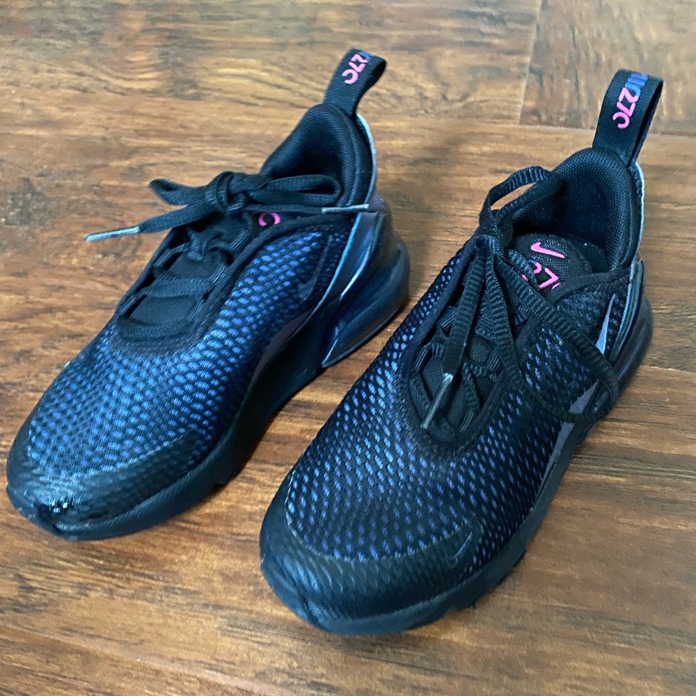 Nike air max 270